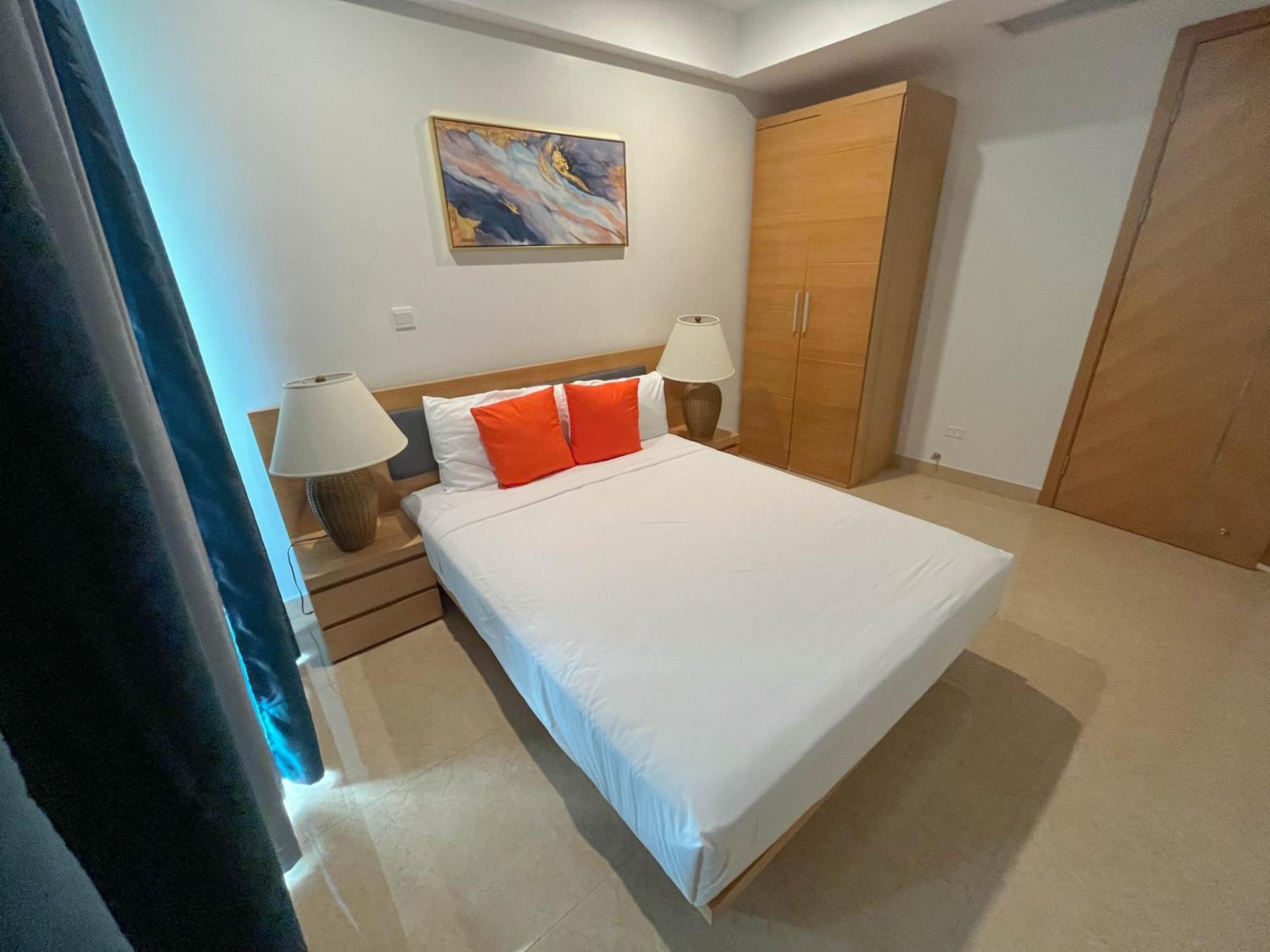 Harbour Island Residences Jolly Harbour Exteriör bild